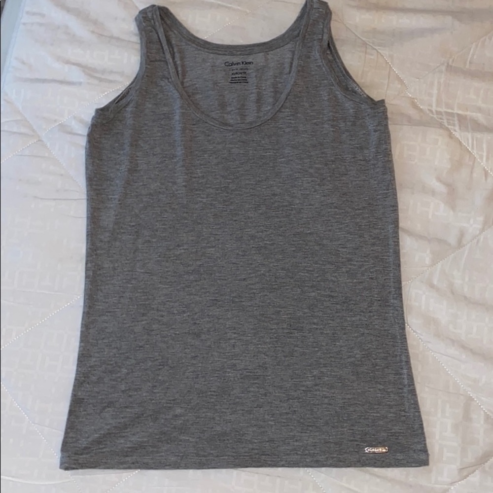 Calvin Klein tank top